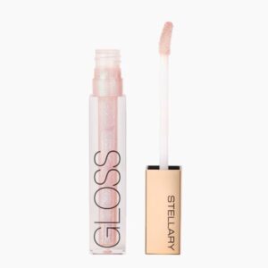 STELLARY Lip gloss Sexy gloss ستيلاري گلوس ملمع للشفاه