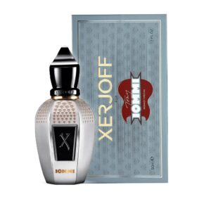 XERJOFF TONY IOMMI MONKEY SPECIAL PARFUM 100ml زيرجوف عطر للرجال و النساء