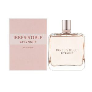 GIVENCHY IRRESISTIBLE  Eau de Parfum 80ml جيفينشي عطر للنساء