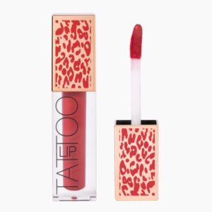 STELLARY Long Lasting Liquid Matte Lipstick LIP TATTOO أحمر شفاه مات من ستيلاري