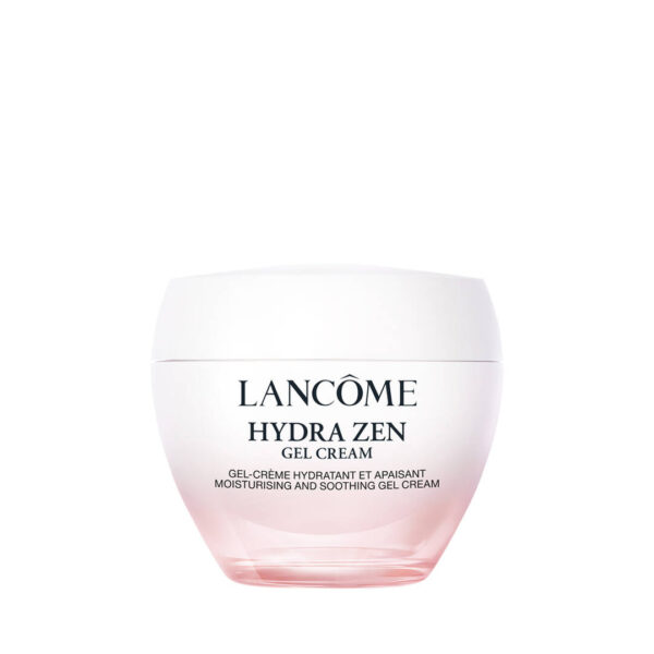 lancome hydra zen oil-free gel cream 50ml - لانكوم هايدرا زين كريم جل مرطب