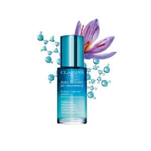 CLARINS Hydra-Essentiel [HA²] Bi-serum 30ml كلارنس سيروم مرطب للبشرة