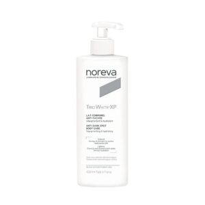 Noreva TrioWhite Lait corporel anti-taches 400ml نوريفا حليب الجسم المضاد للبقع