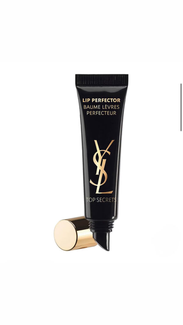Yves Saint Laurent Top Secrets Lip Perfector 15ml معالج ومصحح للشفاه