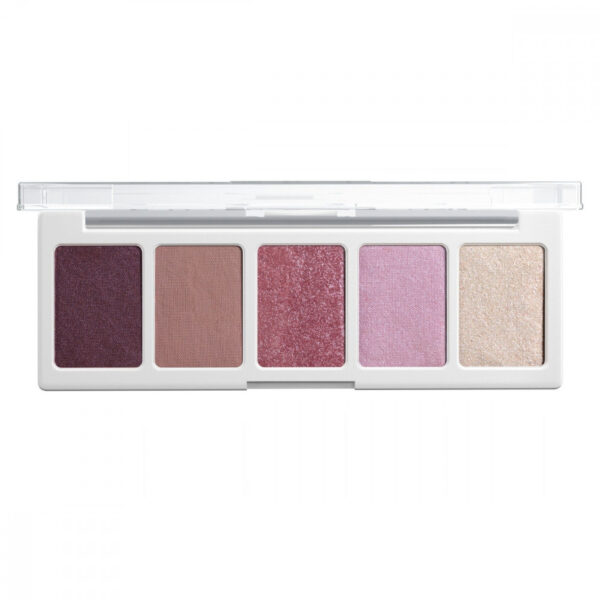 wet n wild Color Icon Eyeshadow Palette - Petalette (1114070E) ويت اند وايلد باليت ظلال عيون