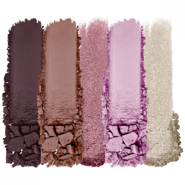 wet n wild Color Icon Eyeshadow Palette - Petalette (1114070E) ويت اند وايلد باليت ظلال عيون