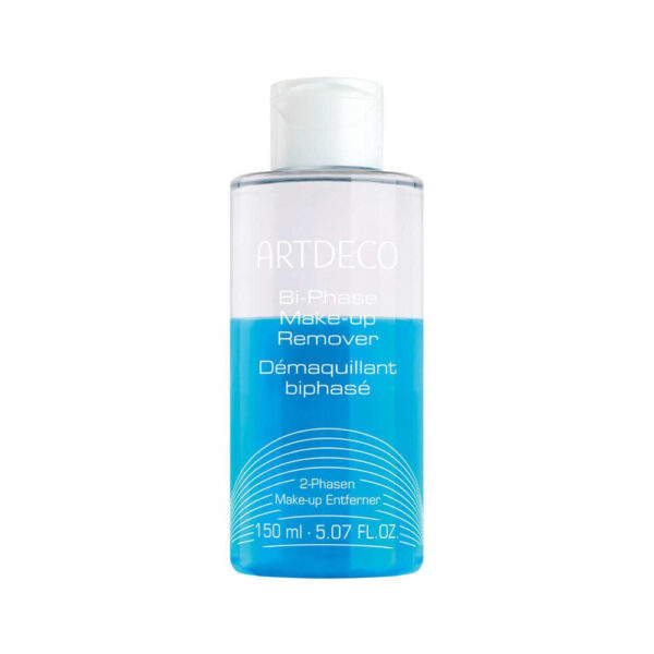 ARTDECO BI-PHASE MAKE-UP REMOVER 150 ارتديكو مزيل مكياج عيون