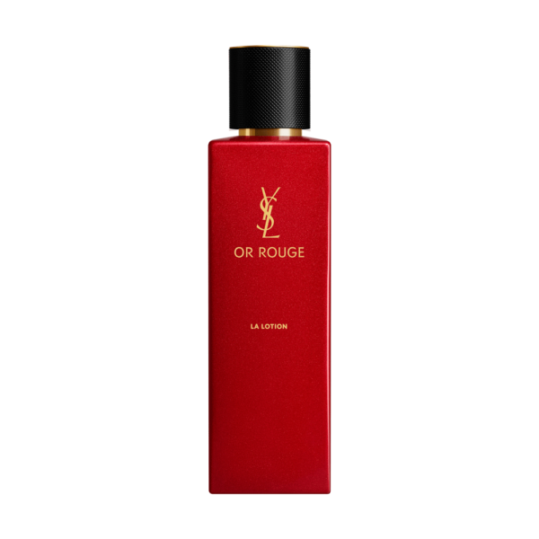 Yves Saint Laurent OR ROUGE LA LOTION 150ml لوشن معالج للبشرة