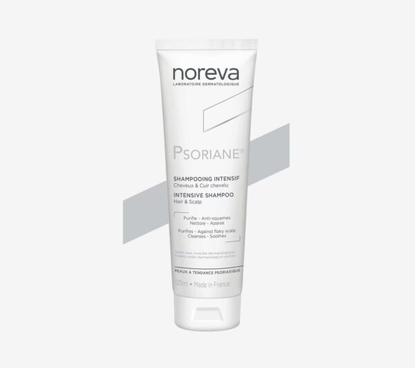 Noreva Psoriane Intensive shampoo نوريفا شامبو مكثف لعلاج القشرة والصدفية