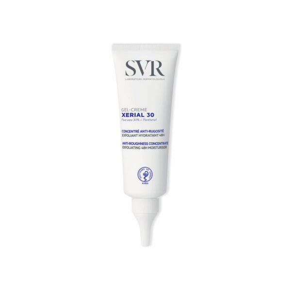 SVR XERIAL 30 Gel-Crème 75ml اس في جل كريم