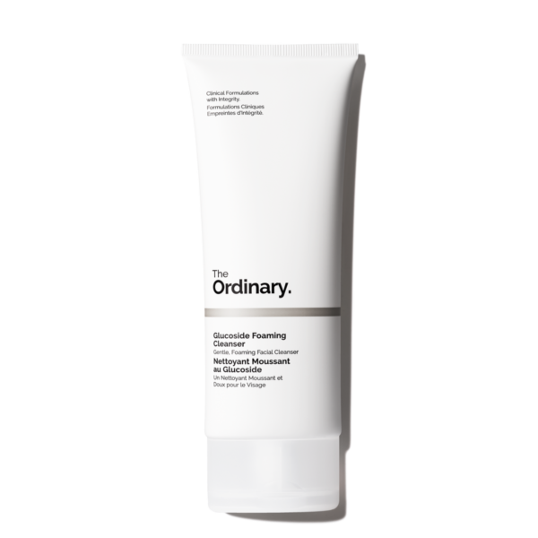 The ordinary CleanserGlucoside Foaming Cleanser ذا اوردناري غسول فوم