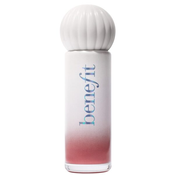 BENEFIT Splashtint Lip Stain & Cheek Tint بنفت تنت للخدود والشفاه