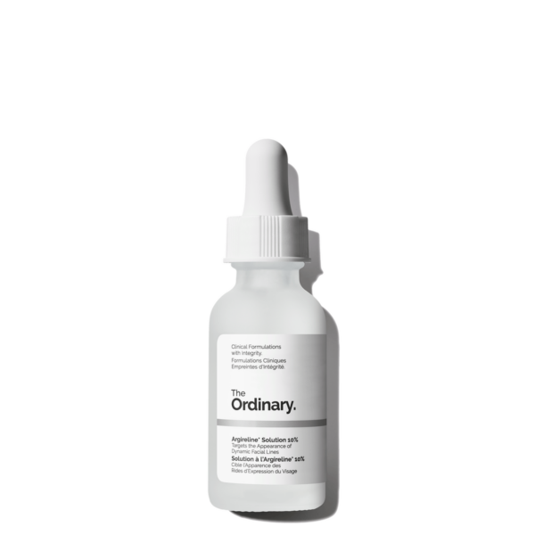 THE ORDINARY Argireline Solution 10% Water-based Serum اوردنري سيروم للبشرة