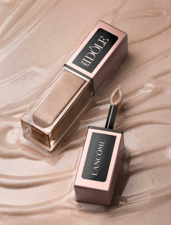 LANCÔME IDÔLE TINT LIQUID EYE-BLUSHER لانكوم ايدول بلاش للخدود والعيون سائل