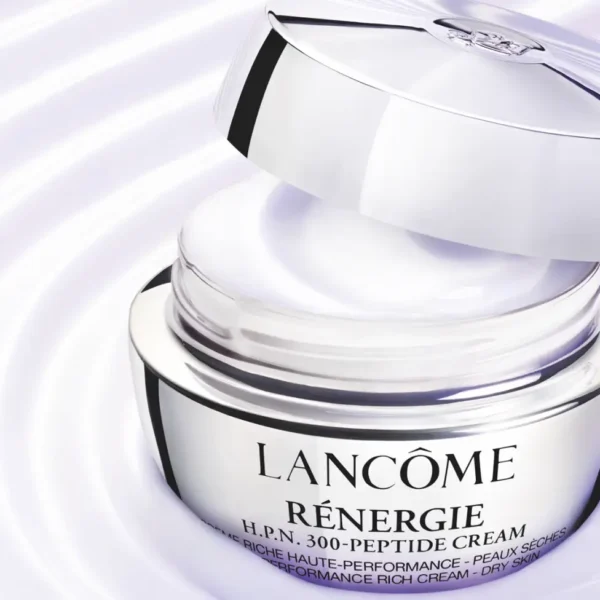 LANCÔME RÉNERGIE H.P.N. 300 PEPTIDES 50ml DRY SKIN لانكوم كريم غني للبشرة الجافة