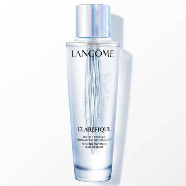 LANCÔME CLARIFIQUE DUAL ESSENCE: SKIN BRIGHTENENING 150ml لانكوم اسينس مفتح للبشرة