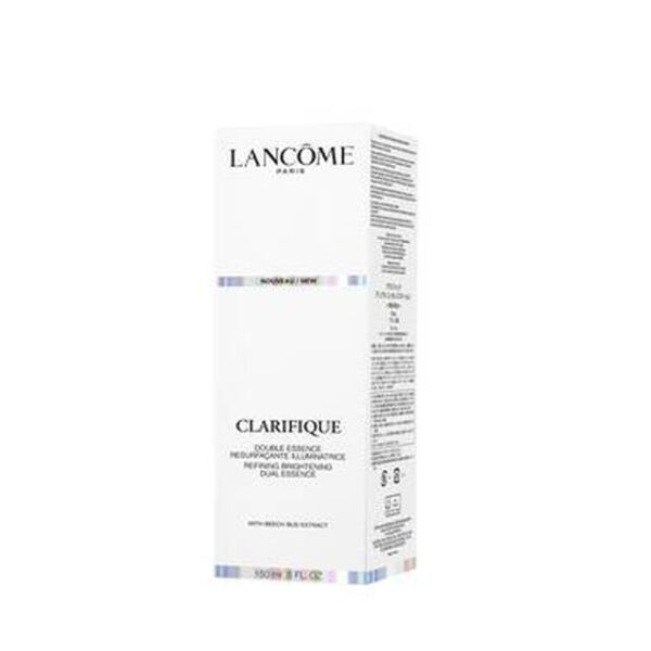 LANCÔME CLARIFIQUE DUAL ESSENCE: SKIN BRIGHTENENING 150ml لانكوم اسينس مفتح للبشرة