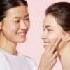 LANCÔME Rose Sorbet Cryo-Mask - Smoothing Pore Perfecting Mask 50ml لانكوم قناع التبريد من روز سوربيت - قناع تنعيم المسام - Image 4