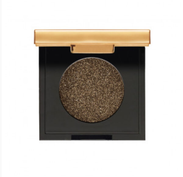 Yves Saint Laurent - Sequin Crush - Eyeshadow 4 Explosive brown واي اس ال ايشدو مفرد