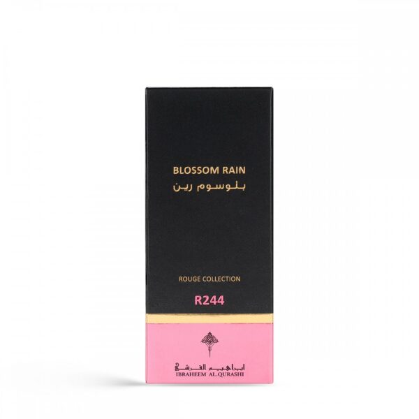 Ibrahim Al-Qurashi Rouge Blossom Rain Eau de Parfum - 35ml أبراهيم القرشي عطر للنساء