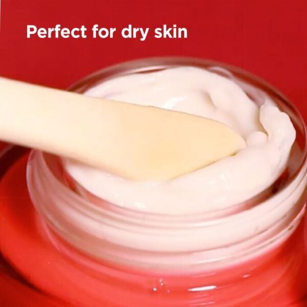 Clarins Super Restorative Day Cream - Very Dry Skin كلارنس كريم مرطب للبشرة الجافة جداً
