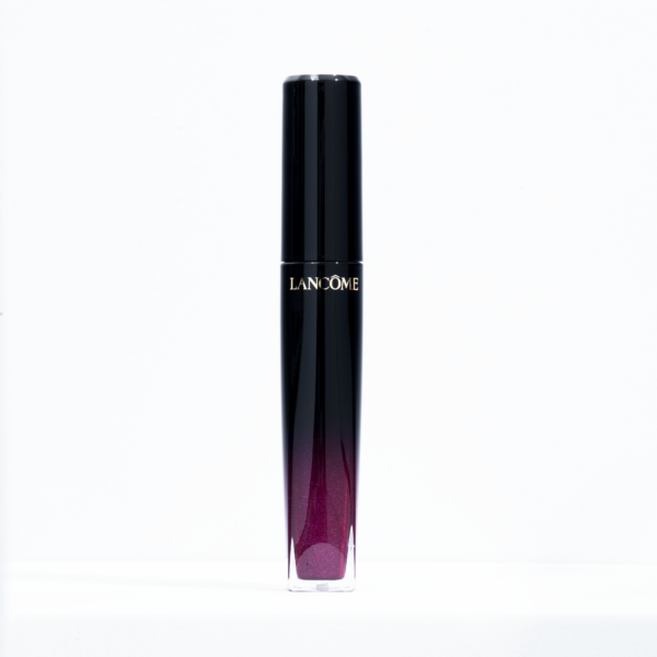 Lancôme L'Absolu Lacquer Long-Lasting Liquid Lipstick لانكوم احمر شفاه سائل يدوم طويلاً