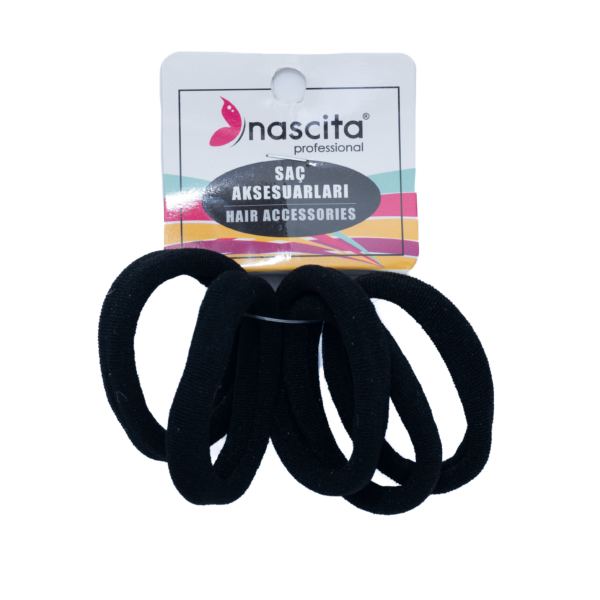 Nascita HAIR TIE ربطات الشعر