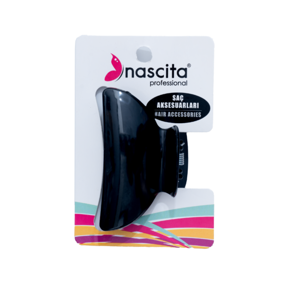 Nascita HAIR CLIP مشبك شعر كبير