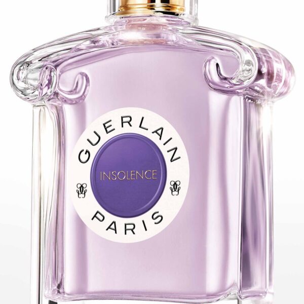 GUERLAIN INSOLENCE - EAU DE PARFUM 75ml كيرلاين عطر للنساء