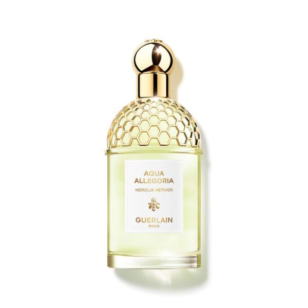 GUERLAIN NEROLIA VETIVER - EAU DE TOILETTE 125ml كرلاين عطر للنساء و الرجال