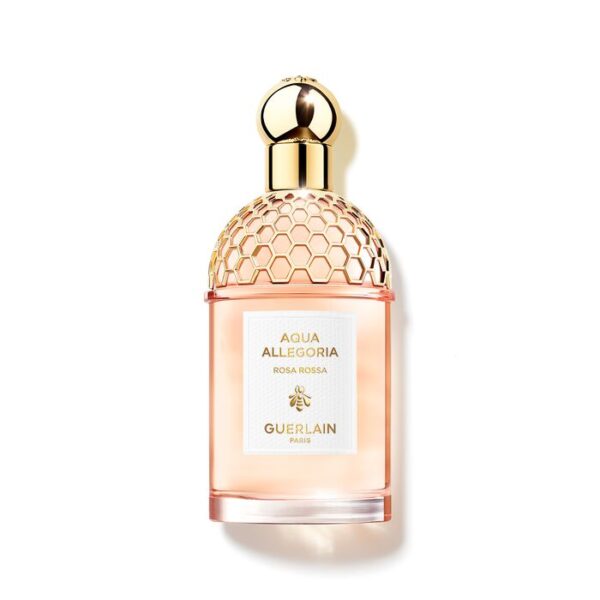 GUERLAIN ROSA ROSSA - EAU DE TOILETTE 125ml كرلاين عطر للنساء