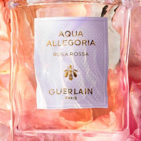 GUERLAIN ROSA ROSSA - EAU DE TOILETTE 125ml كرلاين عطر للنساء