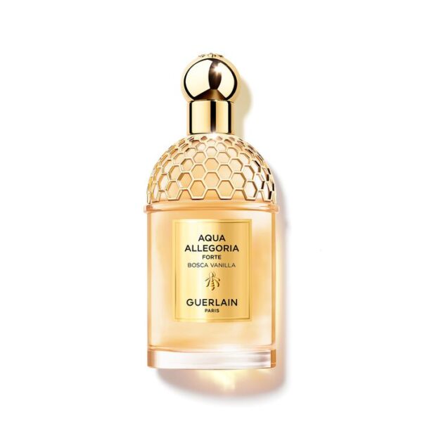 GUERLAIN AQUA ALLEGORIA BOSCA VANILLA FORTE - EAU DE PARFUM 125ml كرلاين عطر للنساء و الرجال