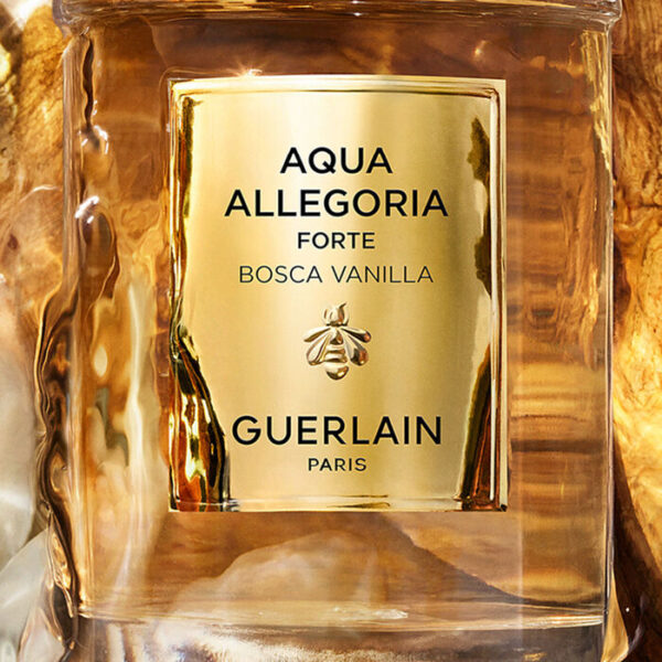 GUERLAIN AQUA ALLEGORIA BOSCA VANILLA FORTE - EAU DE PARFUM 125ml كرلاين عطر للنساء و الرجال