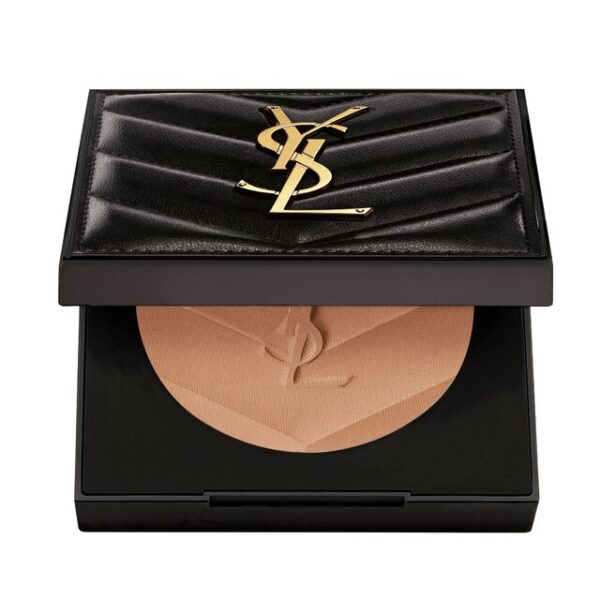 Yves Saint Laurent ALL HOURS HYPER FINISH Matte powder -03 بودرة تثبيت