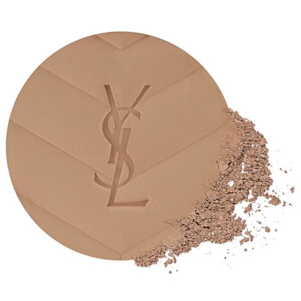 Yves Saint Laurent ALL HOURS HYPER FINISH Matte powder -03 بودرة تثبيت