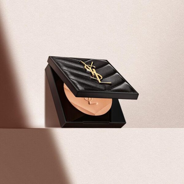 Yves Saint Laurent ALL HOURS HYPER FINISH Matte powder -03 بودرة تثبيت