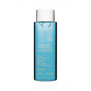 CLARINS Gentle Eye Make-Up Remover 125ml كلارنس مزيل مكياج العيون