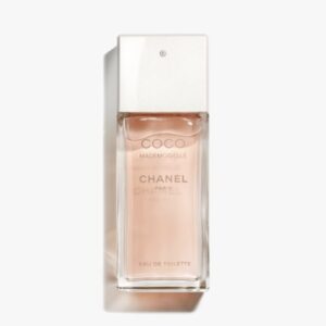 CHANEL COCO MADEMOISELLE Eau de Toilette 100ml كوكو شانيل عطر للنساء