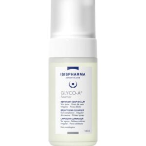 ISISPHARMA GLYCO-A Foamer 100ml اسس فارما غسول فوم