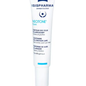 ISISPHARMA NEOTONE Eyes 15ml اسس فارما كريم لعلاج الهالات