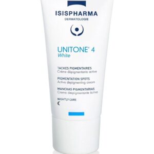 ISISPHARMA UNITONE White اسس فارما كريم تفتيح للبقع