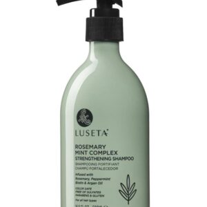 Luseta Rosemary Mint Complex Shampoo 500ml لوسيتا روزماري شامبو
