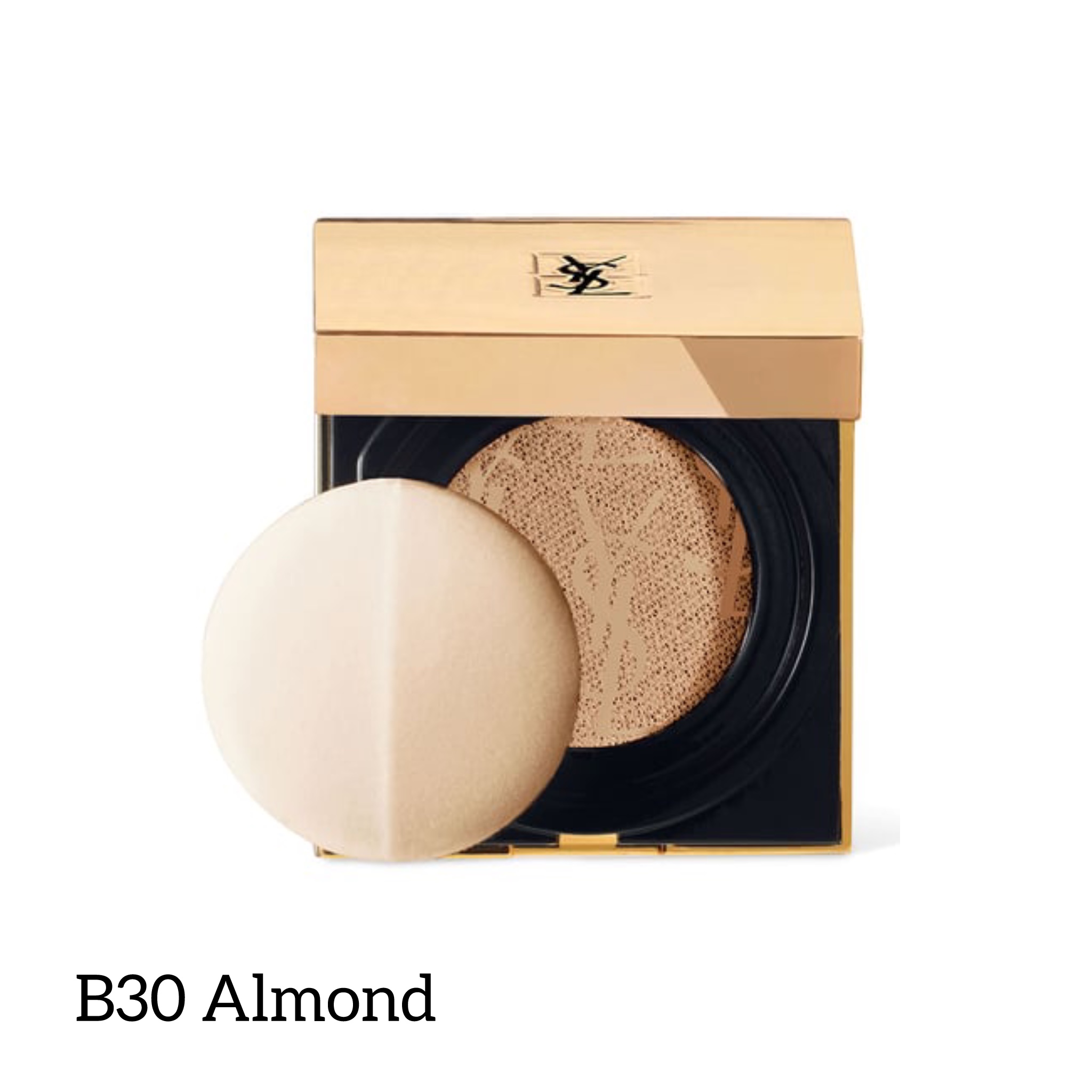 YVES SAINT LAURENT Touche Eclat Le Cushion Foundation كوشن فونديشن