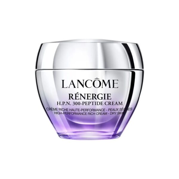 LANCÔME RÉNERGIE H.P.N. 300 PEPTIDES 50ml DRY SKIN لانكوم كريم غني للبشرة الجافة