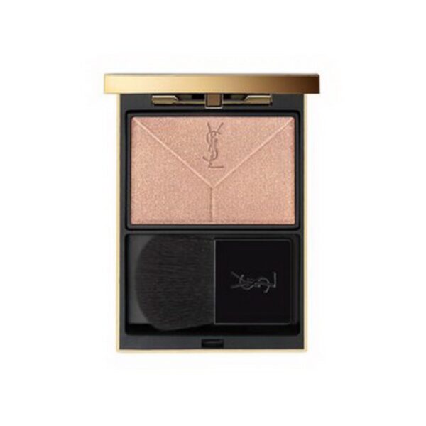 YVES SAINT LAURENT COUTURE HIGHLITER NEW 01 OR PEARL Highlighter واي اس ال هايلايت