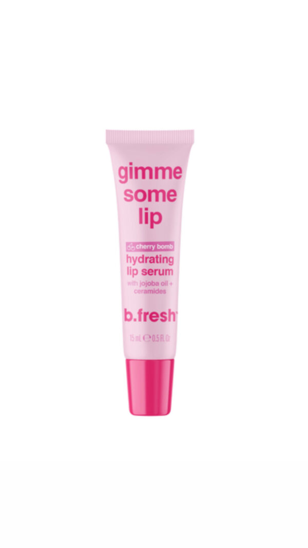 B.Fresh Gimme Some Lip Hydrating Lip Serum بي فريش سيروم للشفاه