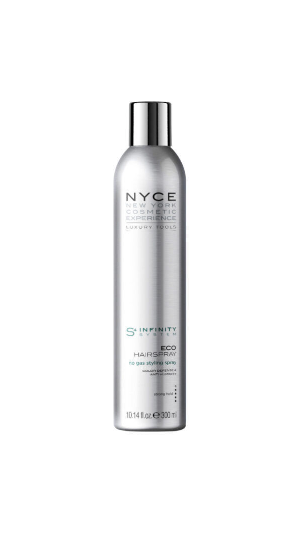 NYCE Eco Hairspray 300ml سبراي مثبت للشعر