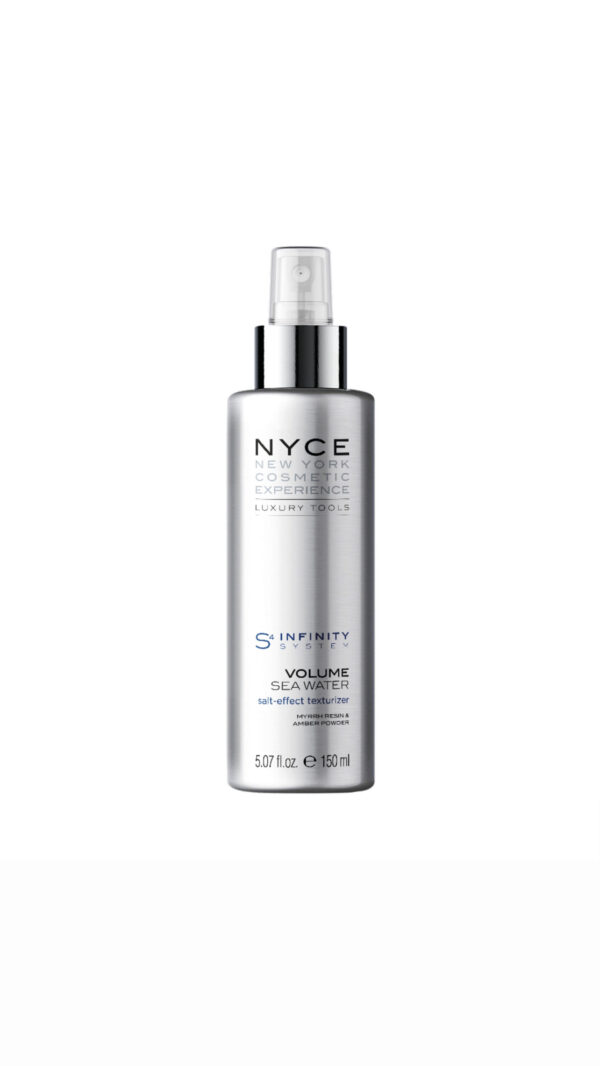 NYCE Volume Sea Water 150 ml سبراي معالج للشعر