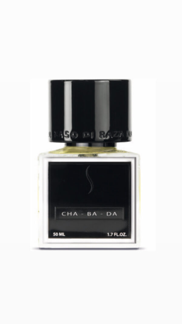 NASO DI RAZA CHA - BA - DA parfum 100ml عطر للرجال والنساء